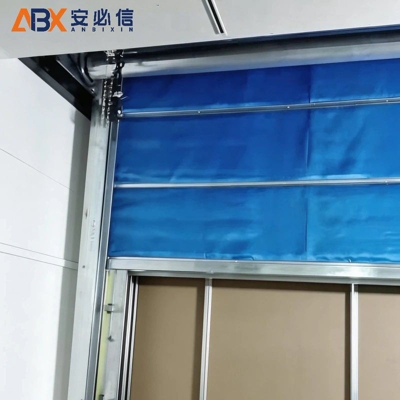 赤峰背带堆积门